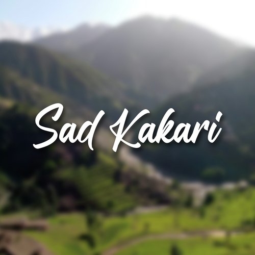 Sad Kakari
