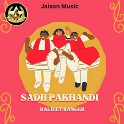 Sadh Pakhandi-AVkjUhF6YlY