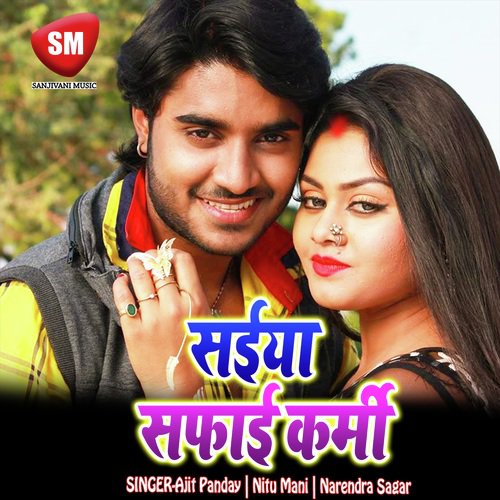 Saiya Safai Karmi (Bhojpuri Song)