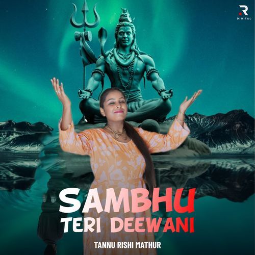 Sambhu Teri Deewani