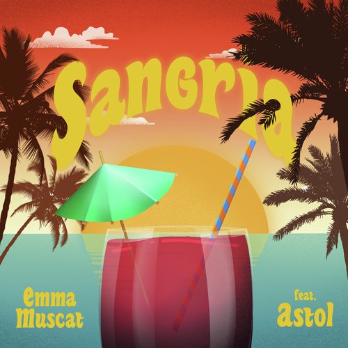 Sangria (feat. Astol)_poster_image