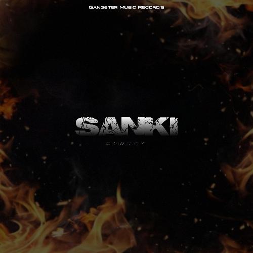 Sanki (Dubstep Mix)