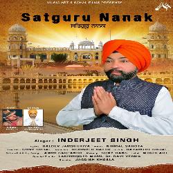 Satguru Nanak-OjhbZA50QH0