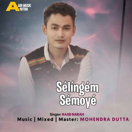 Sélíngém Sémoyé - Single