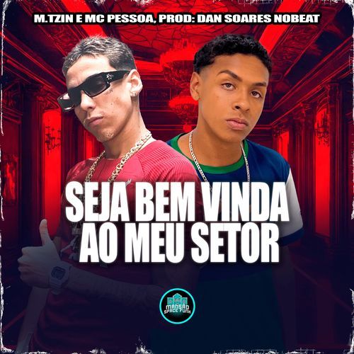 Seja Bem Vinda Ao Meu Setor_poster_image