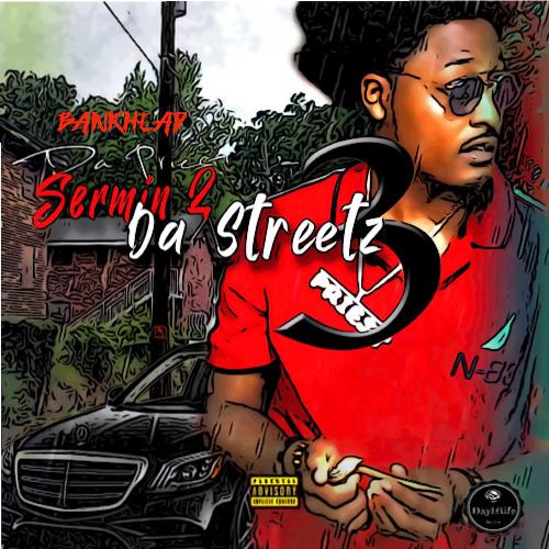 Its a Everyday Grind cover art