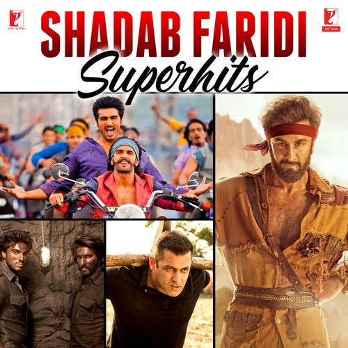 Shadab Faridi Superhits