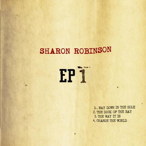 Sharon Robinson EP 1_poster_image