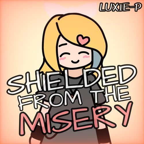 Shielded From The Misery (feat. Kagamine Rin)