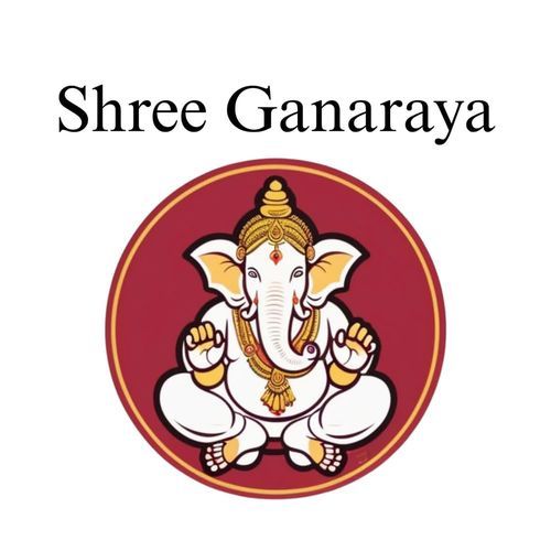 Shree Ganaraya