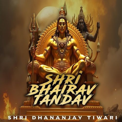 Shri Bhairav Tandav
