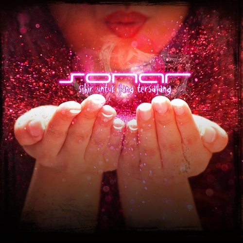 Sihir Buat Yang Tersayang