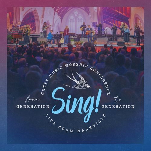 Christ Our Hope In Life And Death (Live in Nashville, TN/2025)