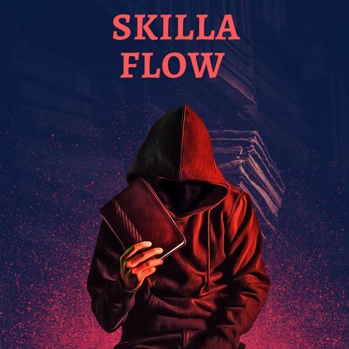 Skilla Flow cover art