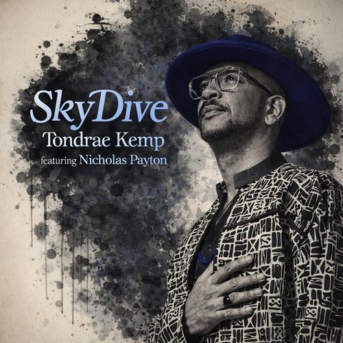 Skydive (feat. Nicholas Payton)
