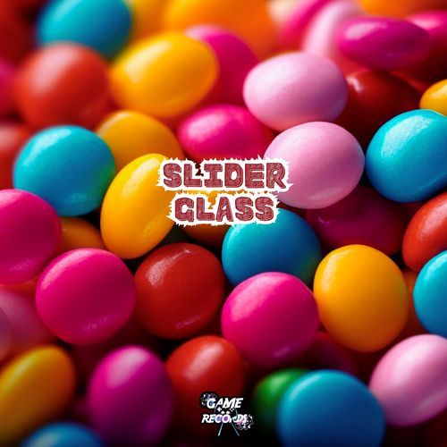 Slider Glass