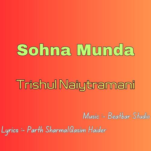 Sohna Munda