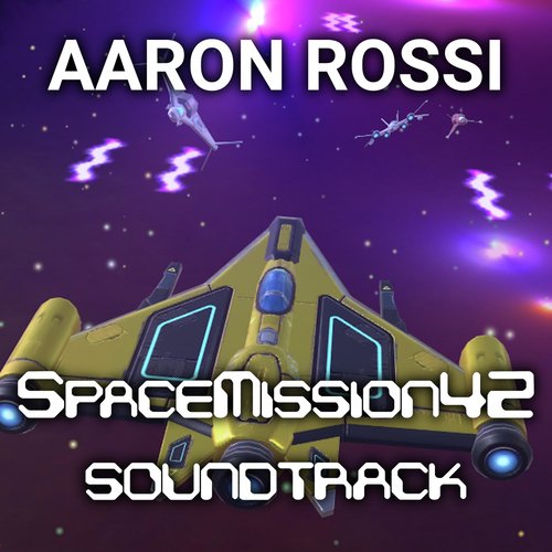 Spacemission42 Soundtrack