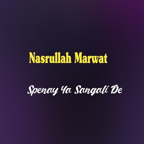 Spenay Ya Sangali De