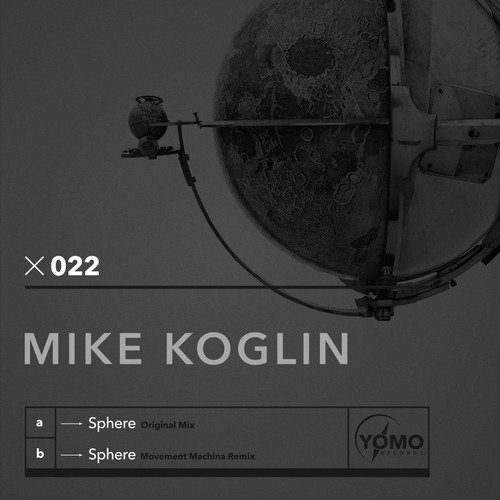 Sphere (Movement Machina Remix) cover art