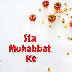Sta Muhabbat Ke