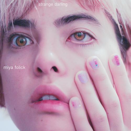 Strange Darling - EP_poster_image