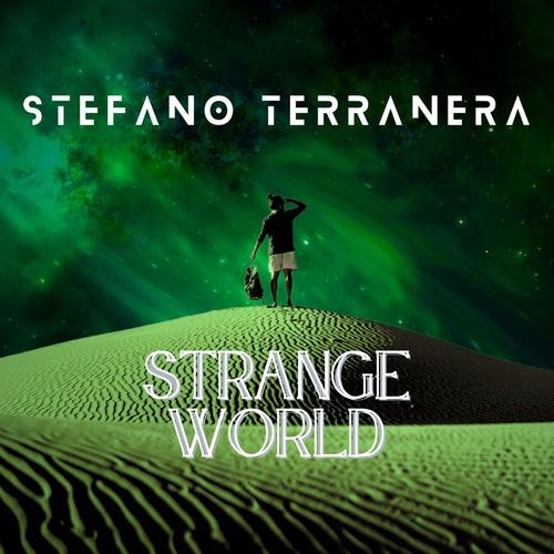 Strange World