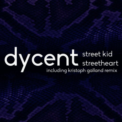 Streetheart (Original Mix) cover art