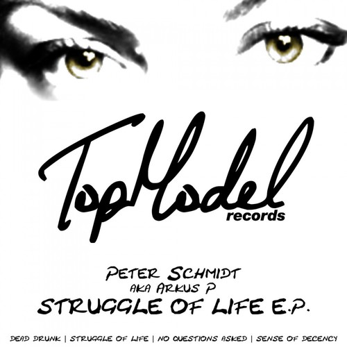 Struggle of Life E.P.