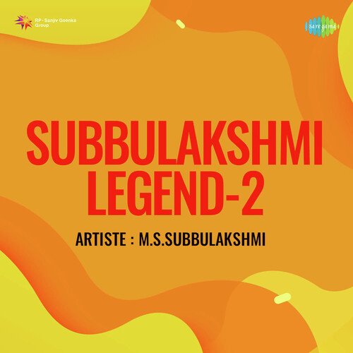 Subbulakshmi Legend 2