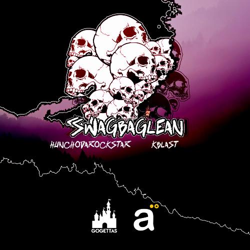 SwagBagLean cover art