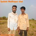 System Madhopur chal