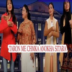 TARON ME CHMKA ANOKHA SITARA-Ix0fAxhCbXU