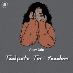 Tadpate Teri Yaadein-SD4ccjl8ZUE