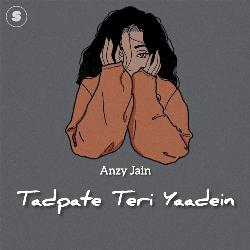 Tadpate Teri Yaadein-Hx1fdyJZY0c