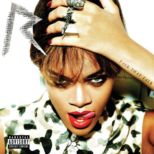 Talk That Talk (Album Version)