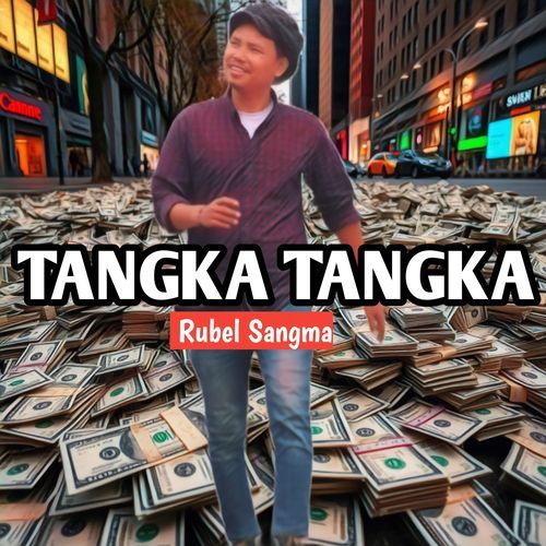Tangka Tangka