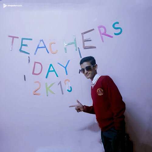 Teachers Day 2K18