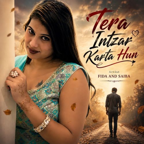 Tera Intzar Karta Hun