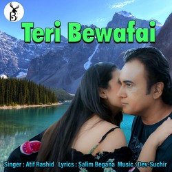 Teri Bewafai-R1wCVRV9BFk