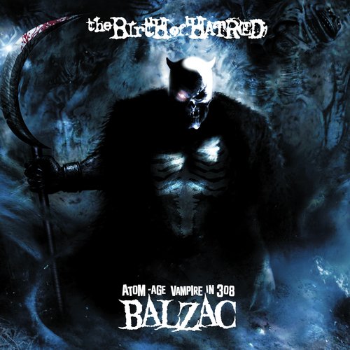 Atom-Age Vampire In 308 Lyrics - Balzac - Only on JioSaavn