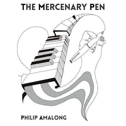 The Mercenary Pen