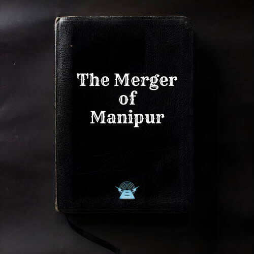 Merger of Manipur Marisuba Taangkak