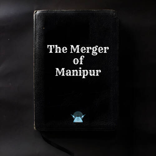 Merger of Manipur Taruksuba Taangkak