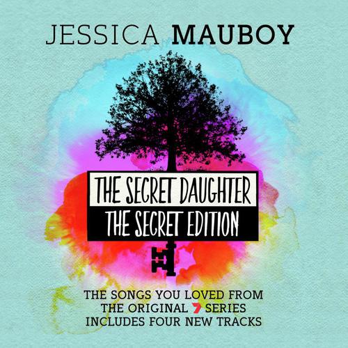 The Secret Daughter - The Secret Edition (The Songs You Loved from the Original 7 Series)