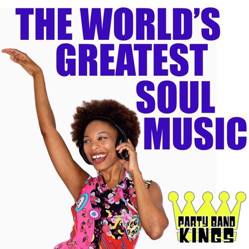 The World's Greatest Soul Music