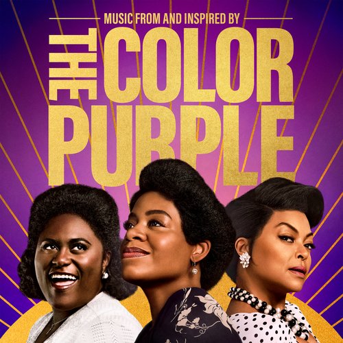 There Will Come A Day (From The Original Motion Picture “The Color Purple”)_poster_image