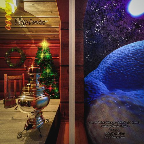 Just Imagine (8D Track)