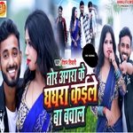 Tor Agra Ke Ghaghara Kaile Ba Bawal (Bhojpuri Song)