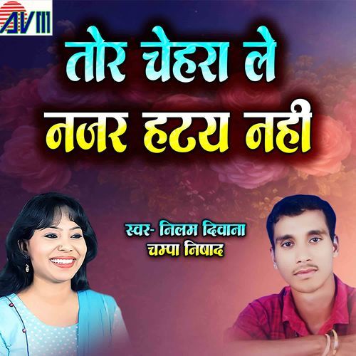 Tor Chehra Le Najar Hataye Nahi